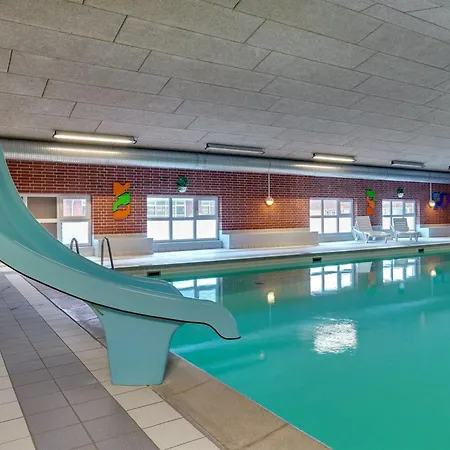 Edeltraud - 2-3km From The Sea By Interhome * Sønderby