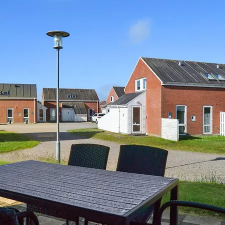 Lejlighed Edeltraud - 2-3km From The Sea By Interhome