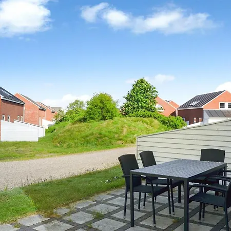 Lejlighed Edeltraud - 2-3km From The Sea By Interhome