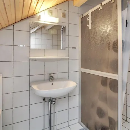 Apartment Edeltraud - 2-3km From The Sea By Interhome Sønderby