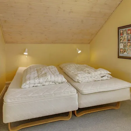 Edeltraud - 2-3km From The Sea By Interhome Apartment *