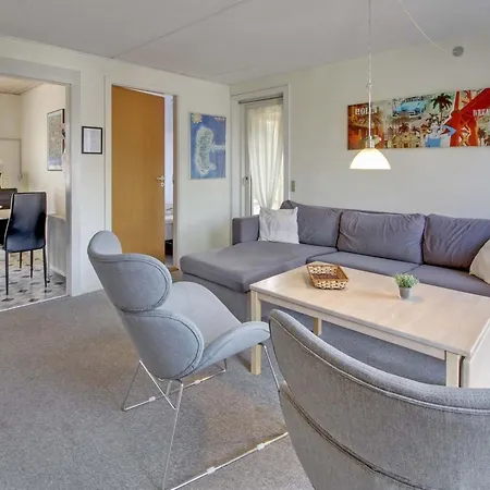 Apartment Edeltraud - 2-3km From The Sea By Interhome *