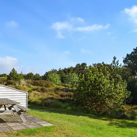 アパート Edeltraud - 2-3km From The Sea By Interhome Sønderby