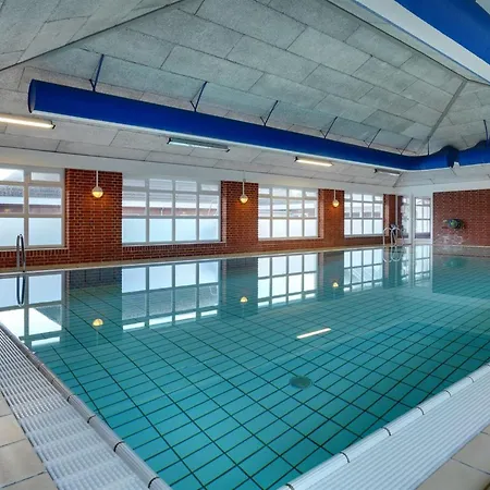 Edeltraud - 2-3km From The Sea By Interhome Apartment *