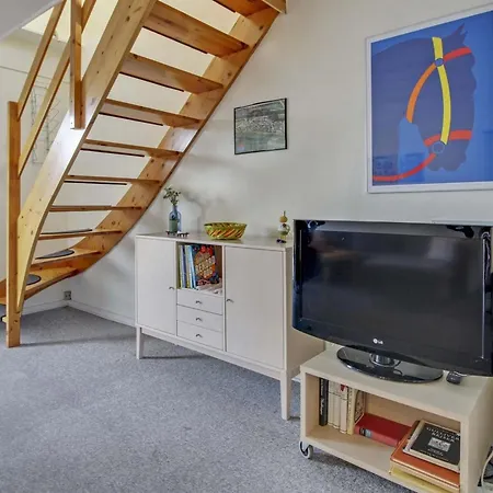 Edeltraud - 2-3km From The Sea By Interhome Sønderby