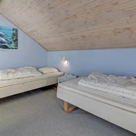 Edeltraud - 2-3km From The Sea By Interhome