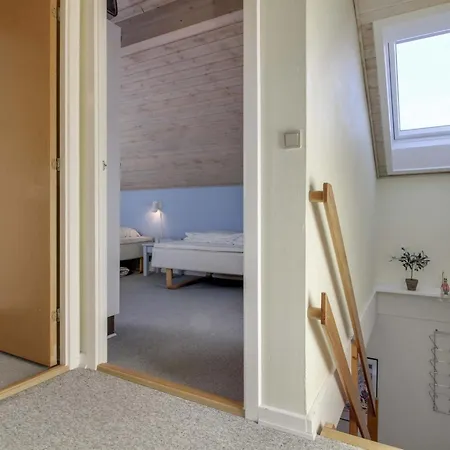 Edeltraud - 2-3km From The Sea By Interhome