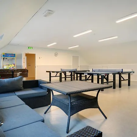 Edeltraud - 2-3km From The Sea By Interhome * Sønderby