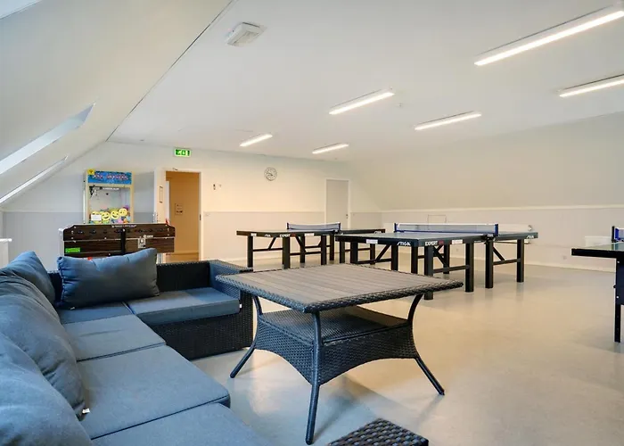 Lejlighed Edeltraud - 2-3km From The Sea By Interhome