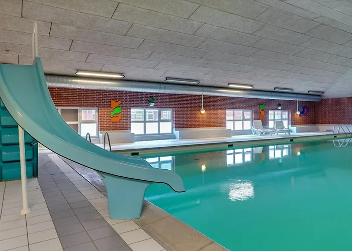 Edeltraud - 2-3km From The Sea By Interhome * Sønderby