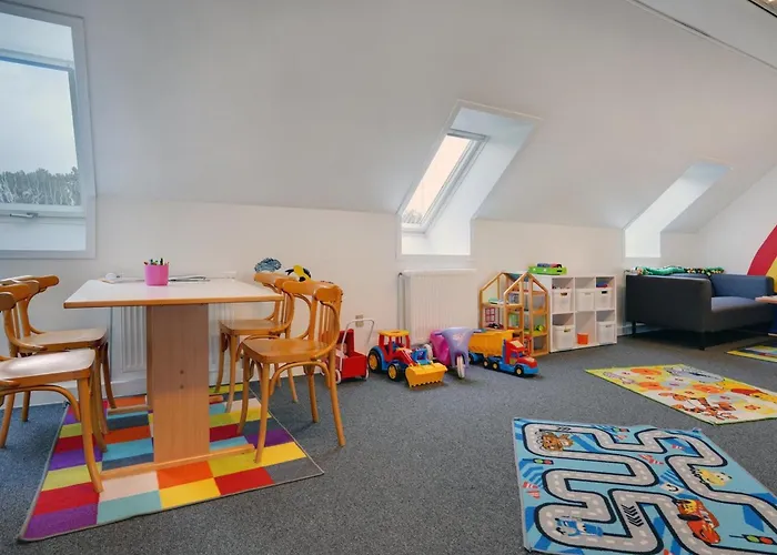 Edeltraud - 2-3km From The Sea By Interhome Sønderby