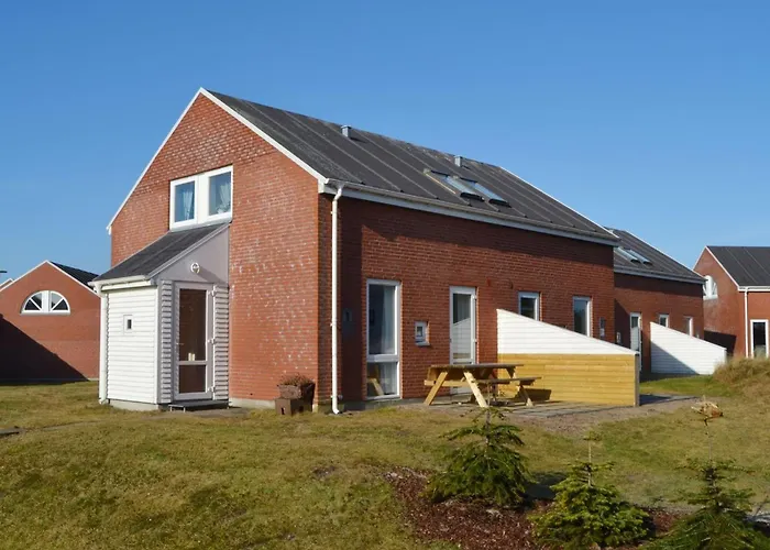 Lejlighed Edeltraud - 2-3km From The Sea By Interhome