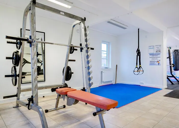 Edeltraud - 2-3km From The Sea By Interhome Lejlighed Sønderby