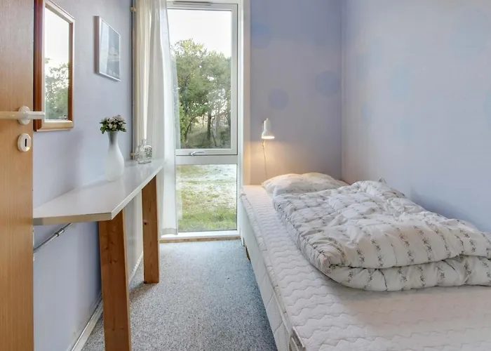 Edeltraud - 2-3km From The Sea By Interhome