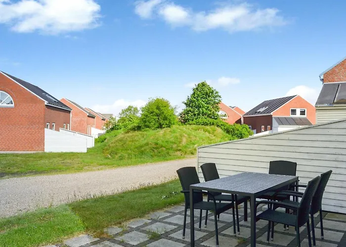 Lejlighed Edeltraud - 2-3km From The Sea By Interhome