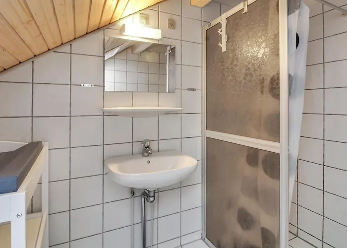 Lejlighed Edeltraud - 2-3km From The Sea By Interhome Sønderby