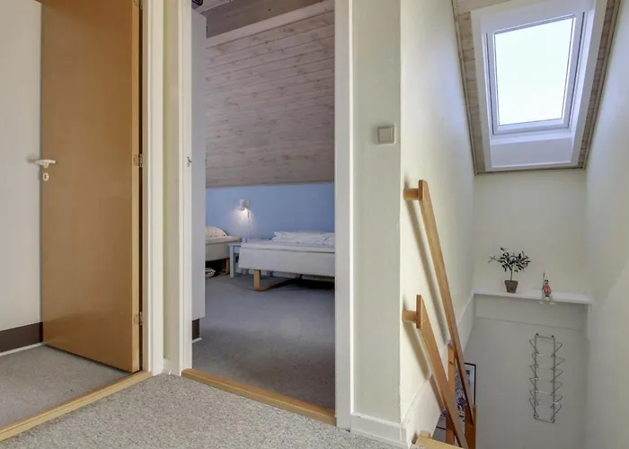 Lejlighed Edeltraud - 2-3km From The Sea By Interhome