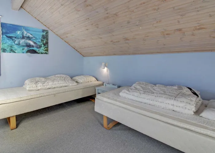 Lejlighed Edeltraud - 2-3km From The Sea By Interhome