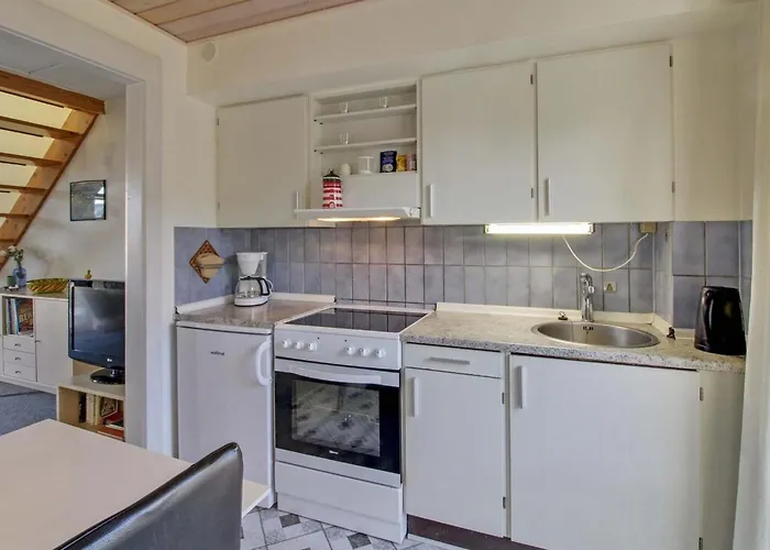 Edeltraud - 2-3km From The Sea By Interhome