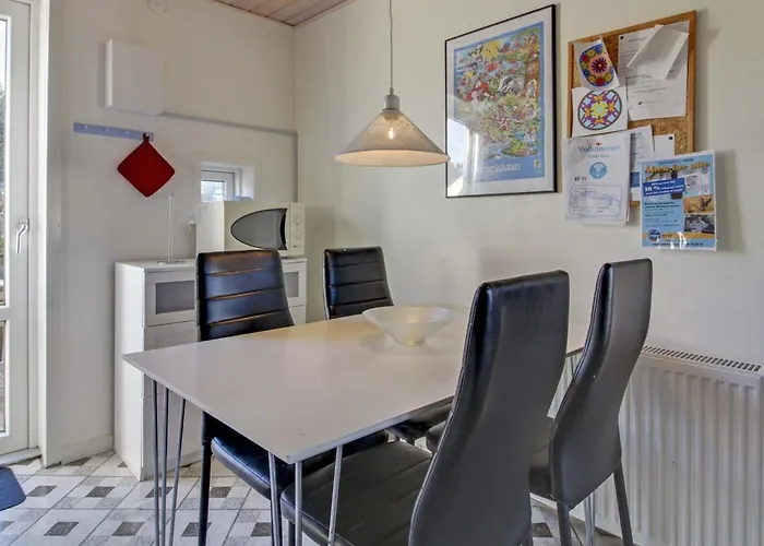 Edeltraud - 2-3km From The Sea By Interhome Lejlighed Sønderby