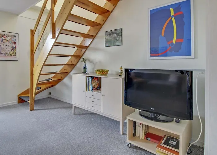 Edeltraud - 2-3km From The Sea By Interhome *