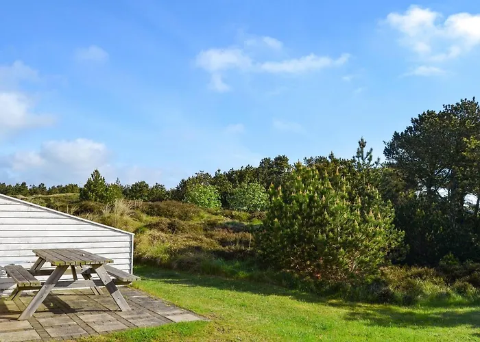 Lejlighed Edeltraud - 2-3km From The Sea By Interhome Sønderby