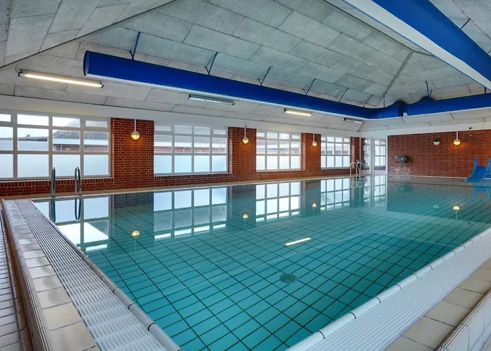 Edeltraud - 2-3km From The Sea By Interhome Lejlighed *